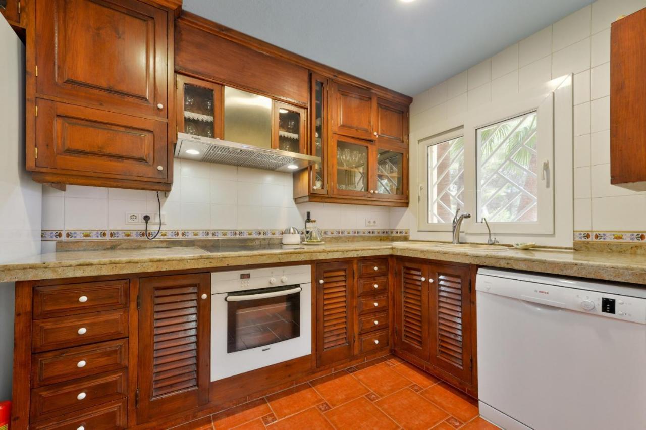Villa Cana Lucia San José