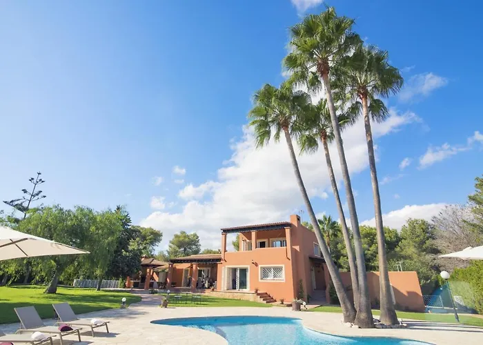 Villa Cana Lucia
